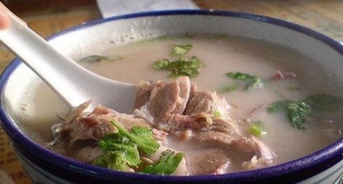 宫寒女人食疗吃什么好？女性调理身体暖宫食物吃起来5