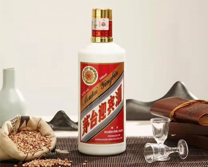 过年囤酒，给大家推荐6款酱香型白酒3