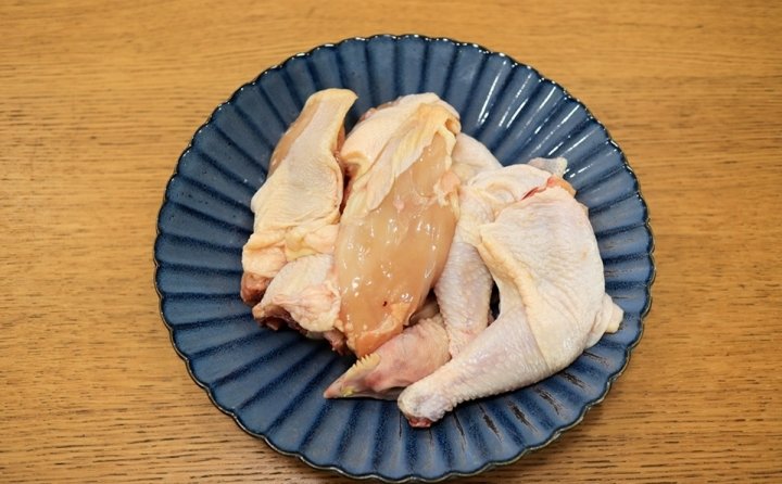【虫草鸡汤】味鲜肉烂，缓解鼻塞少感冒5