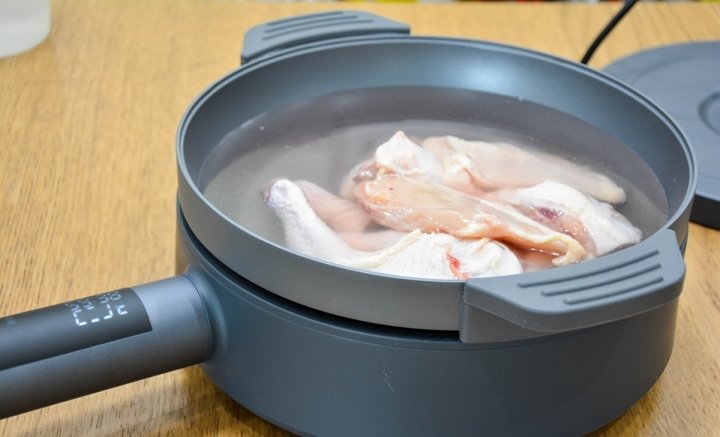 【虫草鸡汤】味鲜肉烂，缓解鼻塞少感冒6