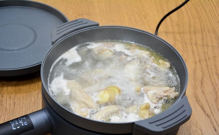 【虫草鸡汤】味鲜肉烂，缓解鼻塞少感冒8