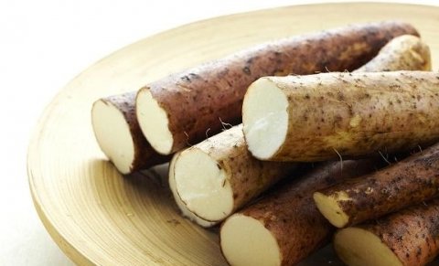 常吃这5种天然食物，胃越养越好2