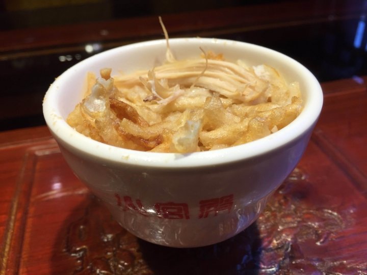 冬天来份湖南长沙的小吃【臭豆腐】一起过冬跨年吧5