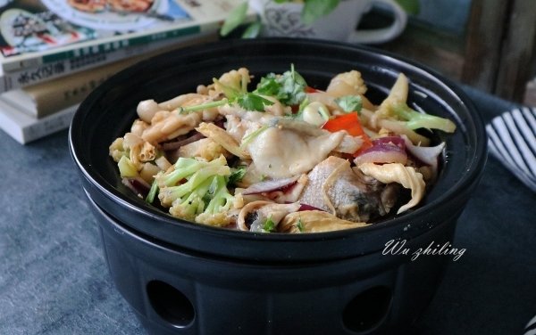 过年菜：一道菜胜过一桌的饭菜1