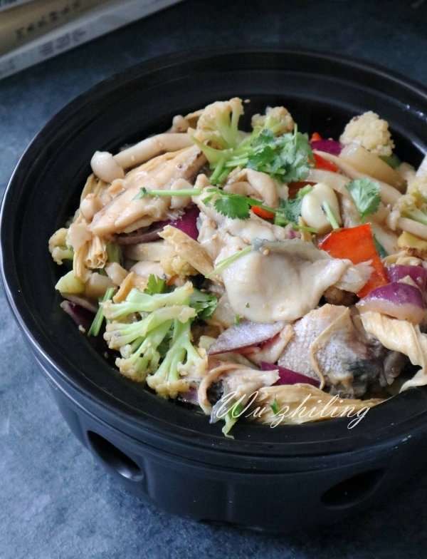 过年菜：一道菜胜过一桌的饭菜2
