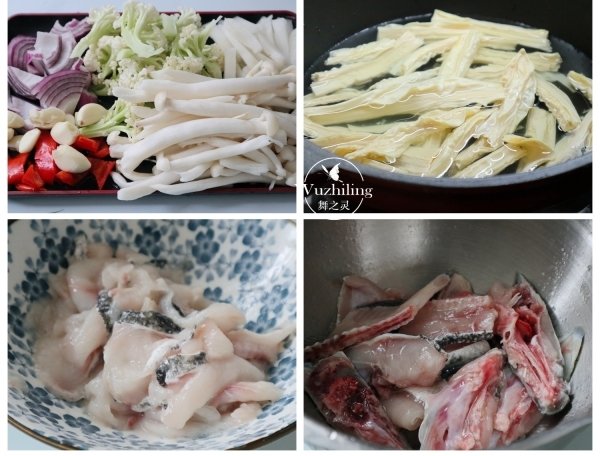 过年菜：一道菜胜过一桌的饭菜4