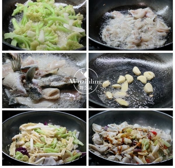 过年菜：一道菜胜过一桌的饭菜5