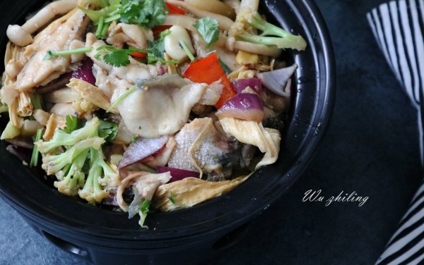 过年菜：一道菜胜过一桌的饭菜6