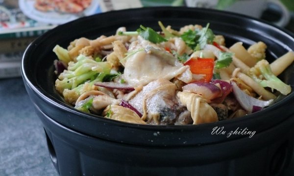 过年菜：一道菜胜过一桌的饭菜7