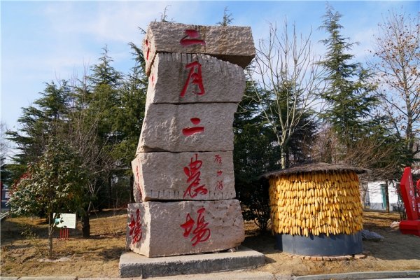青岛人过年必备的大馒头3
