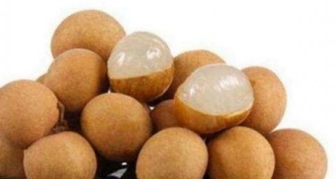 4种养胃水果【车厘子、石榴、桂圆、菠萝】3