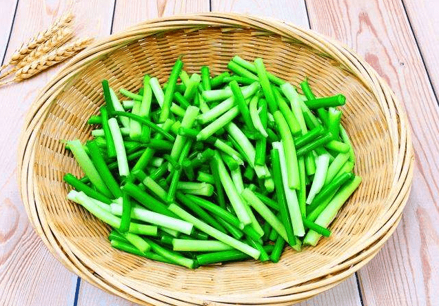 蒜苔的腌制方法都有哪些？8