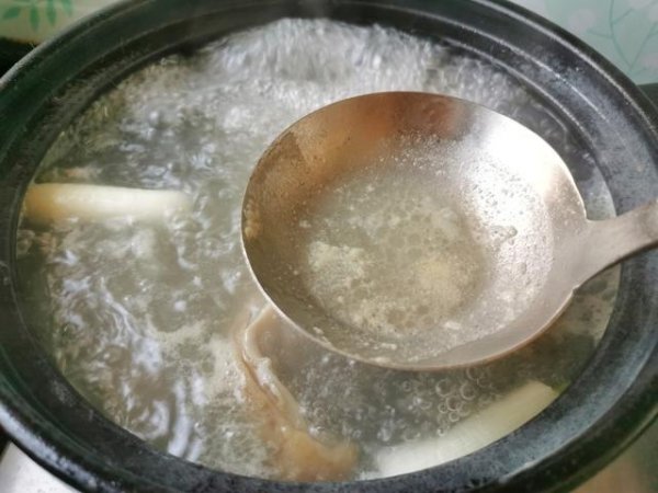 小寒气节多喝6道御寒润燥、暖身暖胃的汤水17