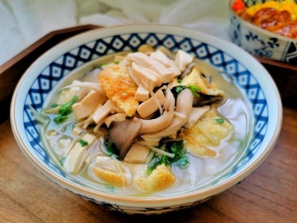 小寒气节多喝6道御寒润燥、暖身暖胃的汤水10