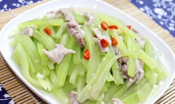 清理肠道吃什么食物好？3