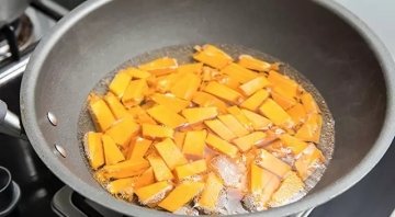 柿子的营养价值和功效以及食用禁忌3