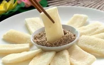 广西糍粑有哪些？