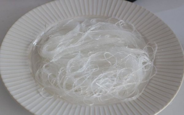 推荐一道鸡尾虾的家常做法-蒜蓉粉丝蒸虾10