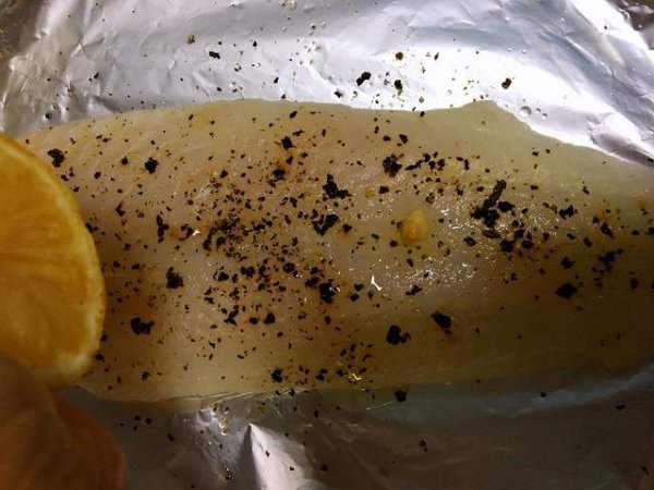 鱼柳怎么做好吃？推荐一道鱼柳的家常做法6