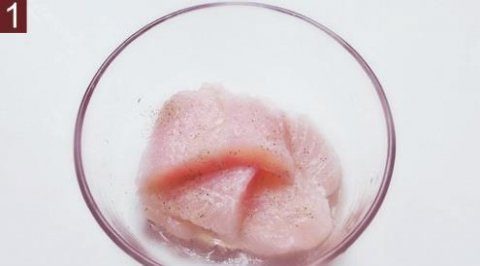 鱼薯条是什么做的？一道适合小孩子吃的营养零食2