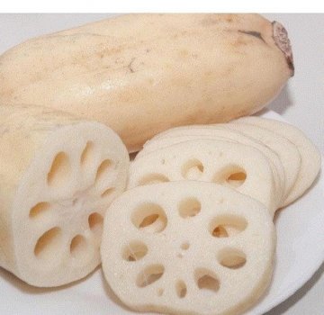 莲藕骨头汤怎么炖好喝又营养滋补？3