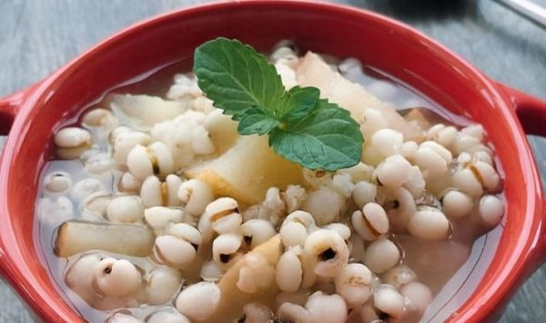 推荐吃3种食物，排毒抗衰，补血养颜越来越年轻3