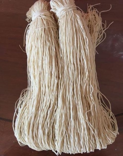 面线是哪里的小吃？2