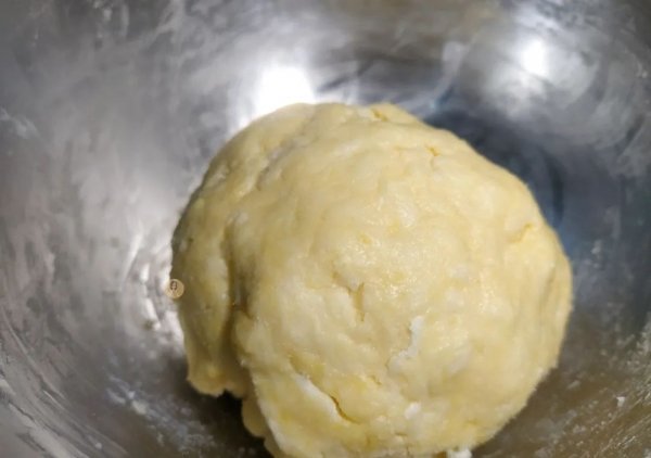 司康饼怎么做才会松软？7
