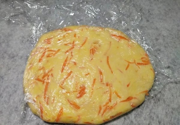 司康饼怎么做才会松软？11