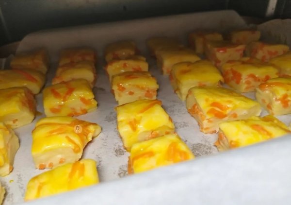 司康饼怎么做才会松软？14