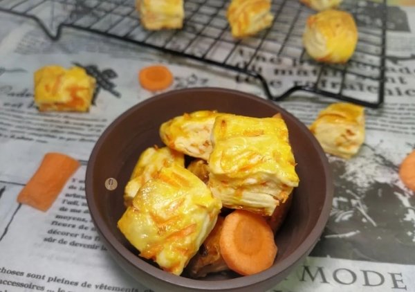 司康饼怎么做才会松软？19