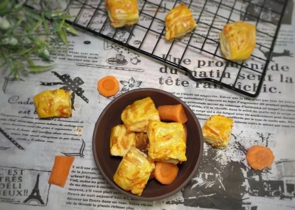 司康饼怎么做才会松软？20