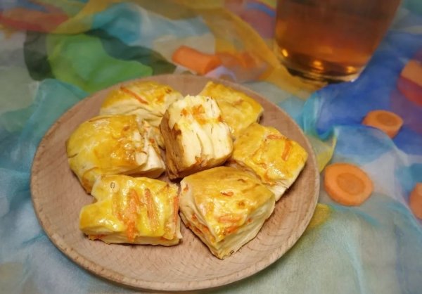 司康饼怎么做才会松软？23