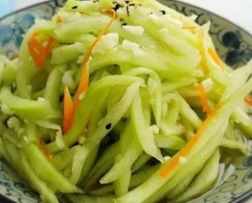 健脾养胃吃什么菜最好？1