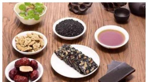 阿胶糕的作用和功效适用人群及做法5