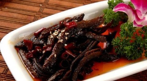 滋阴清热的食物有哪些-推...