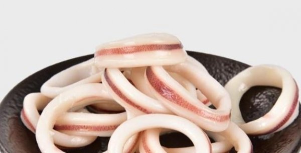 鱿鱼圈怎么做好吃又简单？2