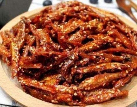 教你用斑兰叶做的鸡肉-斑兰叶的做法2