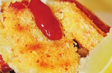 鱼薯饼是什么-鱼薯饼是怎...