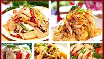 麻鸡是什么鸡-麻鸡怎么做好吃1