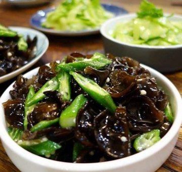 春天要吃的食物，男女坚持吃，补血造血，改善肤质1
