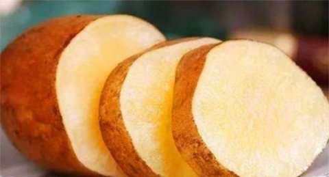 提高免疫力的食物有哪些？2