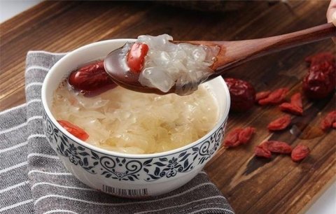 女性补血食物有哪些？