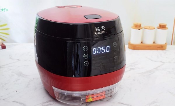 养生粥怎么做-养生粥的做法8