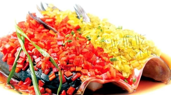 武汉有洞庭鱼头王餐馆吗？...