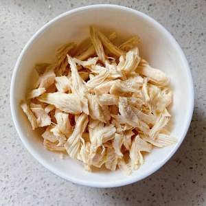 鸡丝食谱大全