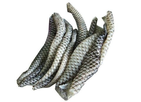 鱼皮食谱大全