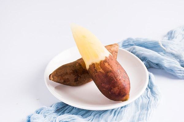 水莲果吃了有什么好处？