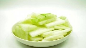 冬瓜汤怎么做-冬瓜汤最简单的做法2