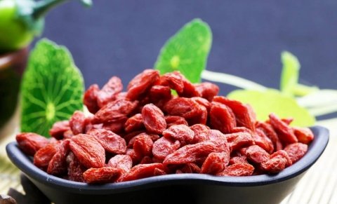 上班族脂肪肝，不用怕！小暴姐教你食疗1